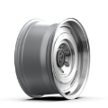 Picture of fifteen52 Analog HD 17x8 / 5x150 BP / 25mm ET / 110.3mm CB / 5.5in BS / Machined Clear Wheel