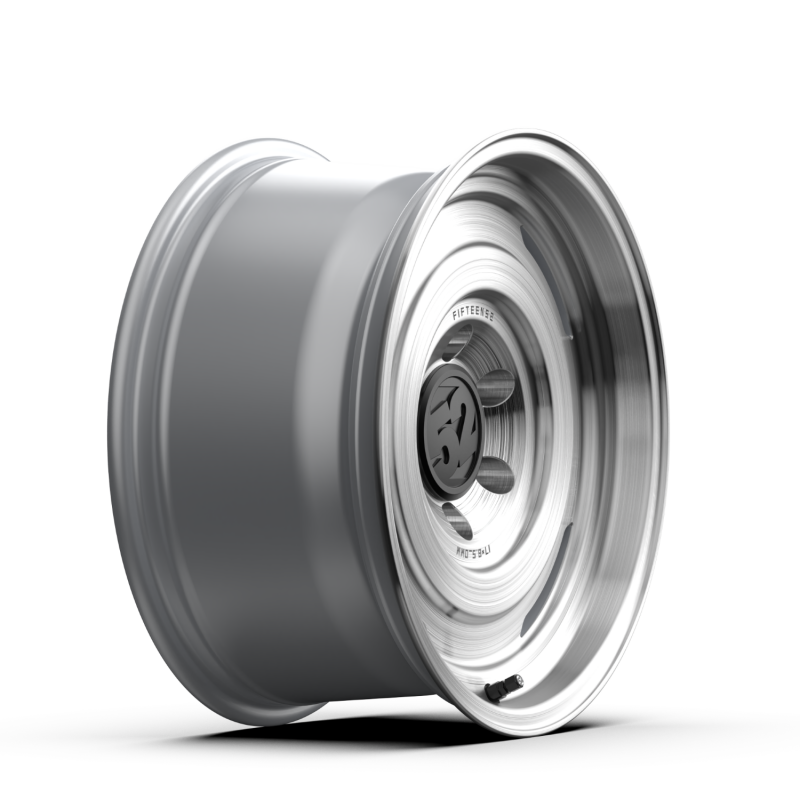 Picture of fifteen52 Analog HD 17x8.5 / 5x127 BP / 0mm ET / 71.5mm CB / 4.75in BS / Machined Clear Wheel