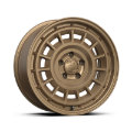 Picture of fifteen52 Alpen MX 17x8 / 5x100 BP / 38mm ET / 73.1mm CB / 6in BS / Desert Bronze Wheel