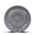Picture of fifteen52 Analog HD 16x7.5 / 6x139.7 BP / 0mm ET / 106.2mm CB / 4.22in BS / Peak Grey Wheel