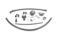 Picture of Radium Engineering MK4 Supra Fuel Pulse Damper Kit