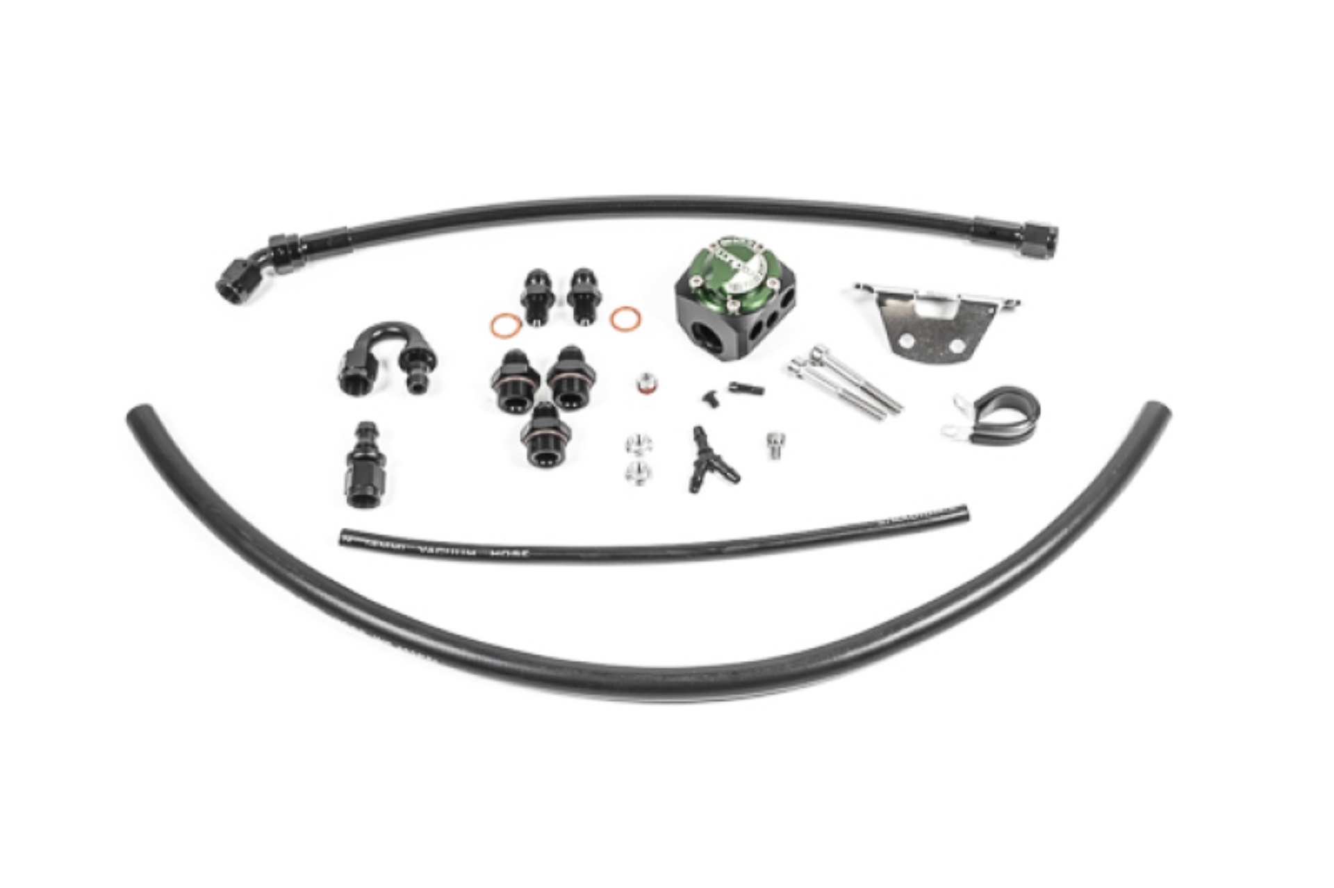 Picture of Radium Engineering MK4 Supra Fuel Pulse Damper Kit
