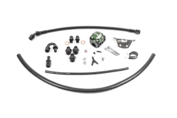 Picture of Radium Engineering MK4 Supra Fuel Pulse Damper Kit