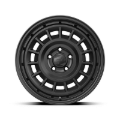 Picture of fifteen52 Alpen MX 17x8 / 5x100 BP / 38mm ET / 73.1mm CB / 6in BS / Frosted Graphite Wheel