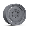 Picture of fifteen52 Analog HD 16x7.5 / 6x139.7 BP / 0mm ET / 106.2mm CB / 4.22in BS / Peak Grey Wheel