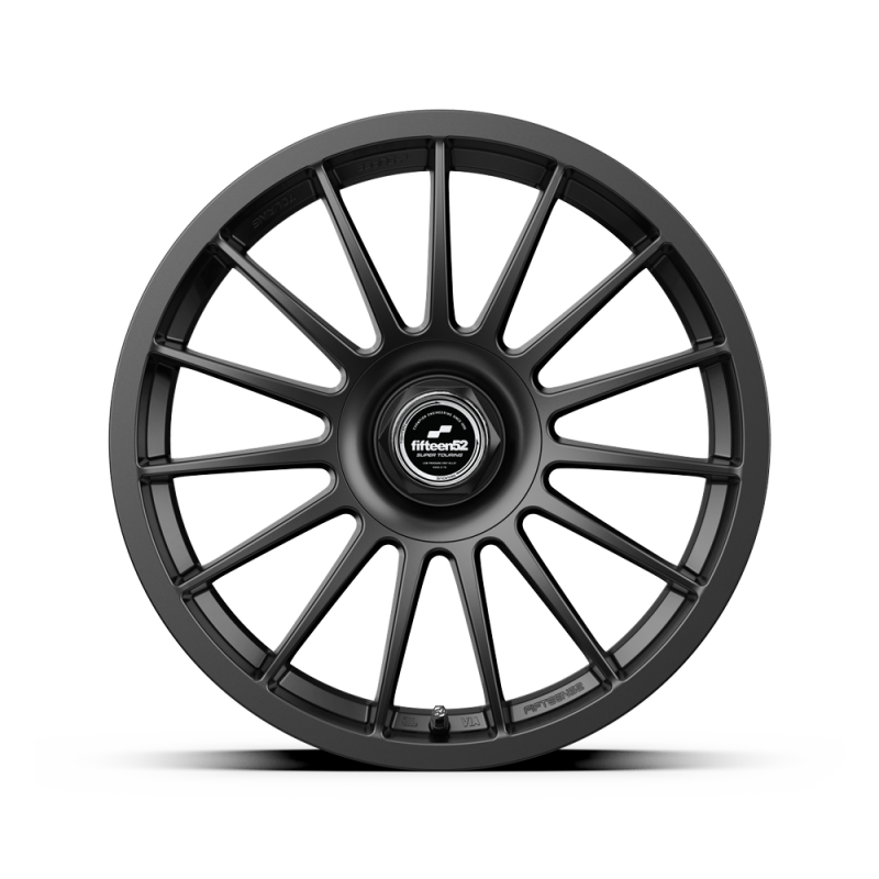 Picture of fifteen52 FFT Podium Wheels - STPFG-77554+40