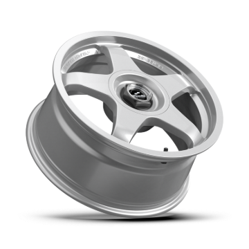 Picture of fifteen52 Chicane 17x7.5 / 5x100 BP / 40mm ET / 73.1mm CB / 5.82in BS / Speed Silver Wheel