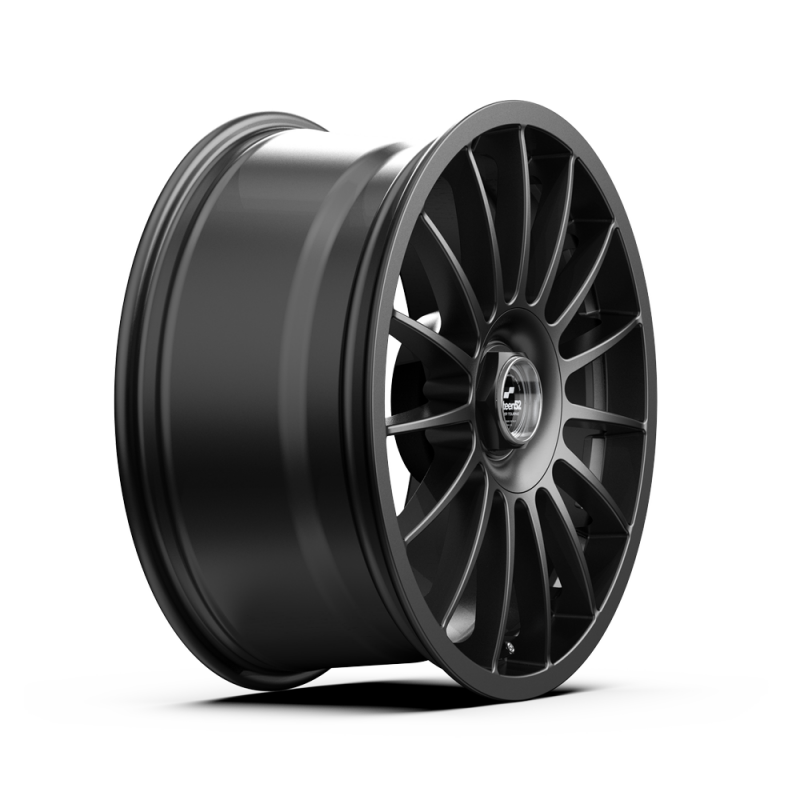 Picture of fifteen52 Podium 17x7.5 / 5x100 BP / 40mm ET / 73.1mm CB / 5.82in BS / Frosted Graphite Wheel
