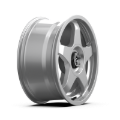 Picture of fifteen52 Chicane 17x7.5 / 5x100 BP / 40mm ET / 73.1mm CB / 5.82in BS / Speed Silver Wheel