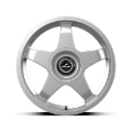 Picture of fifteen52 Chicane 17x7.5 / 5x100 BP / 40mm ET / 73.1mm CB / 5.82in BS / Speed Silver Wheel