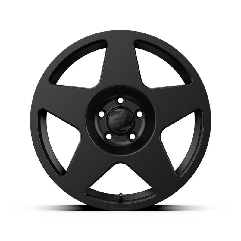Picture of fifteen52 Tarmac 17x7.5 / 5x100 BP / 30mm ET / 73.1mm CB / 5.4in BS / Asphalt Black Wheel