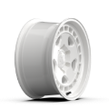 Picture of fifteen52 Turbomac HD Classic 17x8.5 / 5x127 BP / 0 ET / 71.5mm CB / 4.75in BS / Classic White Wheel