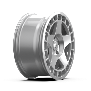 Picture of fifteen52 Turbomac 17X7.5 / 5x112 BP / 40mm ET / 66.56mm CB / 5.8in BS / Speed Silver Wheel