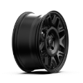 Picture of fifteen52 Wander SV 17x8 / 6x130 BP / 40mm ET / 84.1mm CB / 6.08in BS / Asphalt Black Wheel