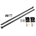 Picture of Wehrli 11-19 Chevy & GMC Duramax RCLB/CCSB/ECSB Traction Bar Kit- Flat Black