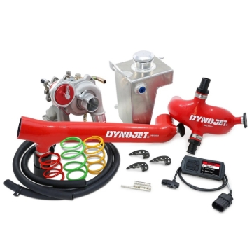 Picture of Dynojet 17-20 Polaris RZR XP Turbo Stage 5 Power Package