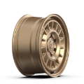 Picture of fifteen52 Alpen HD 17x8 / 6x139.7 BP / 35mm ET / 106.2mm CB / 5.87in BS / Desert Bronze Wheel