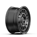Picture of fifteen52 Alpen HD 17x8 / 6x139.7 BP / 35mm ET / 106.2mm CB / 5.87in BS / Frosted Graphite Wheel