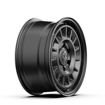 Picture of fifteen52 Alpen HD 17x8 / 6x139.7 BP / 35mm ET / 106.2mm CB / 5.87in BS / Frosted Graphite Wheel