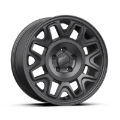 Picture of fifteen52 Wander SV 17x8 / 6x130 BP / 40mm ET / 84.1mm CB / 6.08in BS / Carbon Grey Wheel