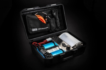 Picture of ARB Portable 12V Brushless Twin Compressor