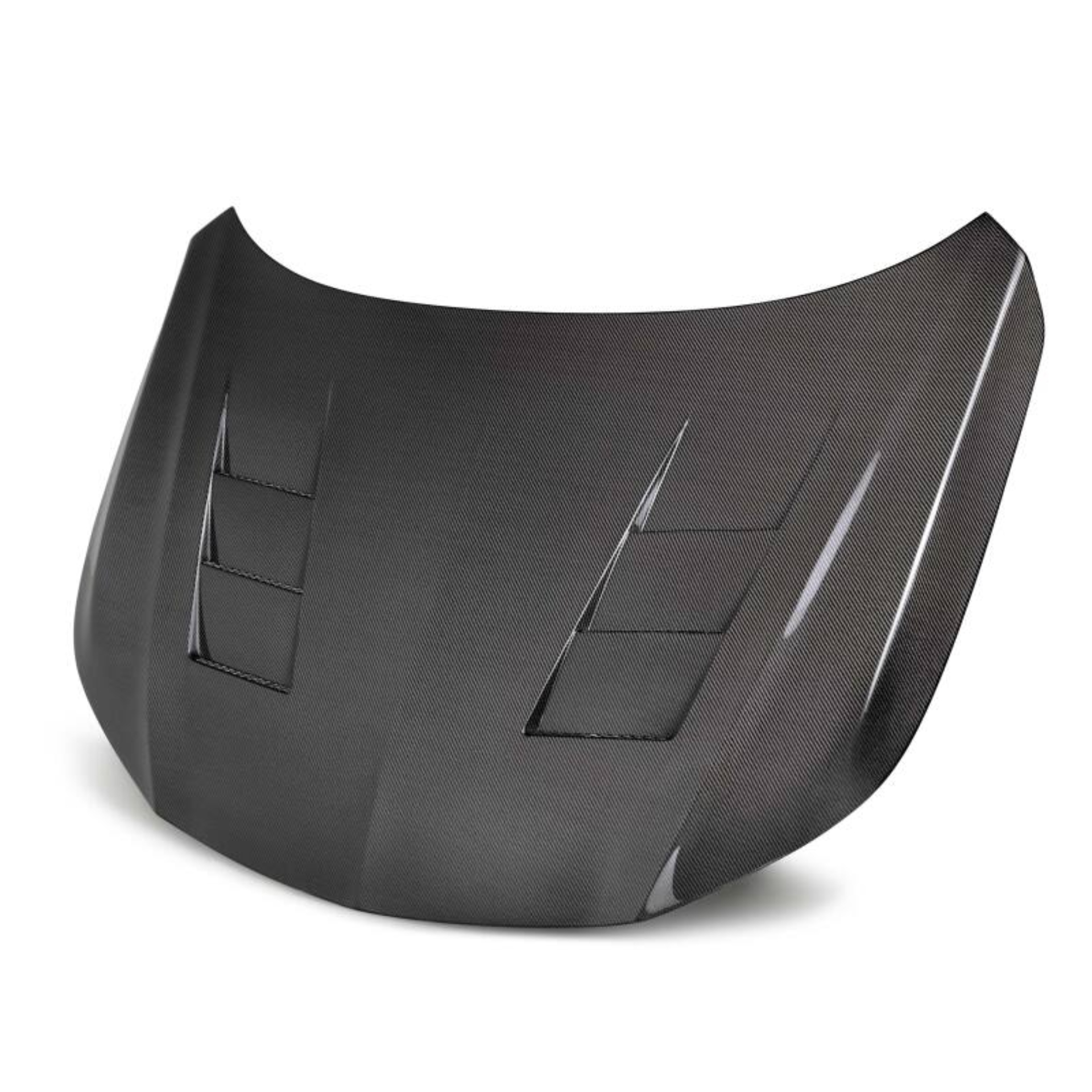 Picture of Seibon 23-25 Acura Integra TS-Style Carbon Fiber Hood