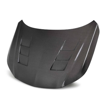 Picture of Seibon 23-25 Acura Integra TS-Style Carbon Fiber Hood