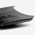 Picture of Seibon 23-25 Acura Integra TS-Style Carbon Fiber Hood