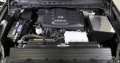 Picture of Airaid 17-18 Nissan Titan XD Performance Air Intake System