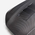 Picture of Seibon 23-25 Acura Integra TS-Style Carbon Fiber Hood