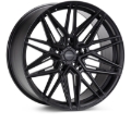 Picture of Vossen HF7 - 21x11 - ET30 - 5x112 - 66.56 - Deep - SB - Satin Black