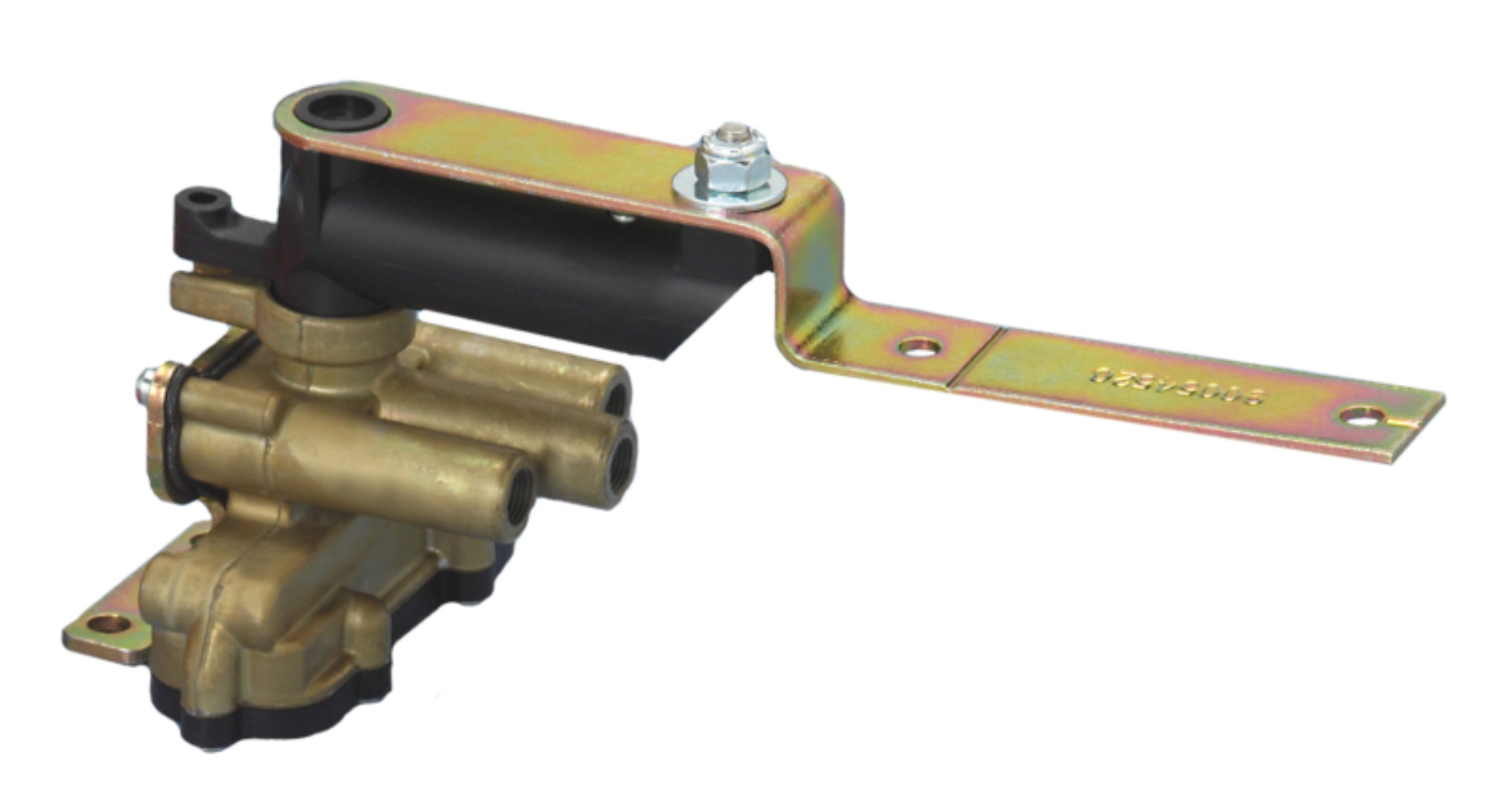 Picture of Firestone Air-Rite Air Command Height Control Valve (For 2950 & 2955) (WR17609376)