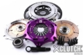 Picture of XClutch 03-05 Dodge Neon SRT-4 2.4L Turbo 7.25in Twin Solid Ceramic Clutch Kit