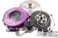 Picture of XClutch 15-17 Chevrolet SS Base 6.2L Stage 1 Single Sprung Organic Clutch Kit