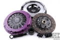 Picture of XClutch 03-05 Dodge Neon SRT-4 2.4L Turbo Stage 1 Sprung Steel Backed Organic Clutch Kit
