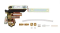 Picture of Firestone Air-Rite Air Command Height Control Valve (For 2950 & 2955) (WR17609376)