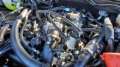 Picture of J&L 24-25 Ford Ranger 2.7L EcoBoost PCV Side Clear Anodized