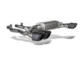 Picture of Akrapovic 2025+ BMW M5 G90/G99 Slip-On Line