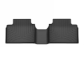 Picture of WeatherTech 2025 Kia K4 Rear FloorLiner - Black