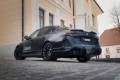 Picture of Akrapovic 2025+ BMW M5 G90/G99 Slip-On Line