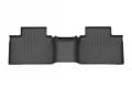 Picture of WeatherTech 2025 Toyota Camry Rear FloorLiner - Black