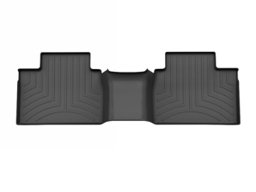 Picture of WeatherTech 2025 Toyota Camry Rear FloorLiner - Black