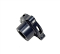Picture of Torque Solution VW MK8 2.0T Evo4 / Audi B9 3.0T Blow Off Valve Adapter