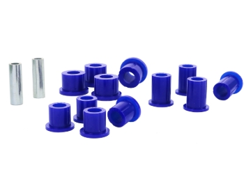 Picture of SuperPro 2005+ Toyota Hilux Leaf Spring & Shackle Bushing Kit