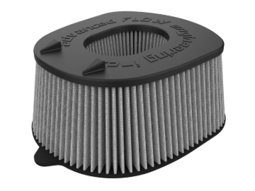 Picture of aFe 2025 RAM 1500 RHO L6-3.0L (tt) Magnum FLOW Pro DRY S Air Filter