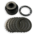 Picture of FTI TH400 Promod Billet Aluminum Direct Drum Kit w/ 36 Element Sprag