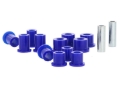 Picture of SuperPro 2005+ Toyota Hilux Leaf Spring & Shackle Bushing Kit