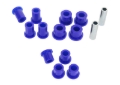 Picture of SuperPro 2005+ Toyota Hilux Leaf Spring & Shackle Bushing Kit