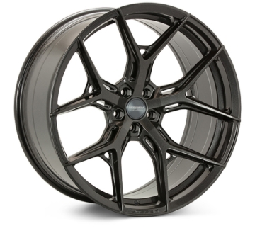 Picture of Vossen HF-5 - 21x10.5 - 5x114.3 - ET30 - DEEP - 70.6 - ANT - ANTHRACITE