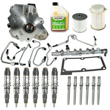Picture of Industrial Injection 2022+ RAM 6.7L Disaster Kit - Standard Output